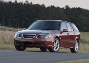 Saab 9-5 SportCombi